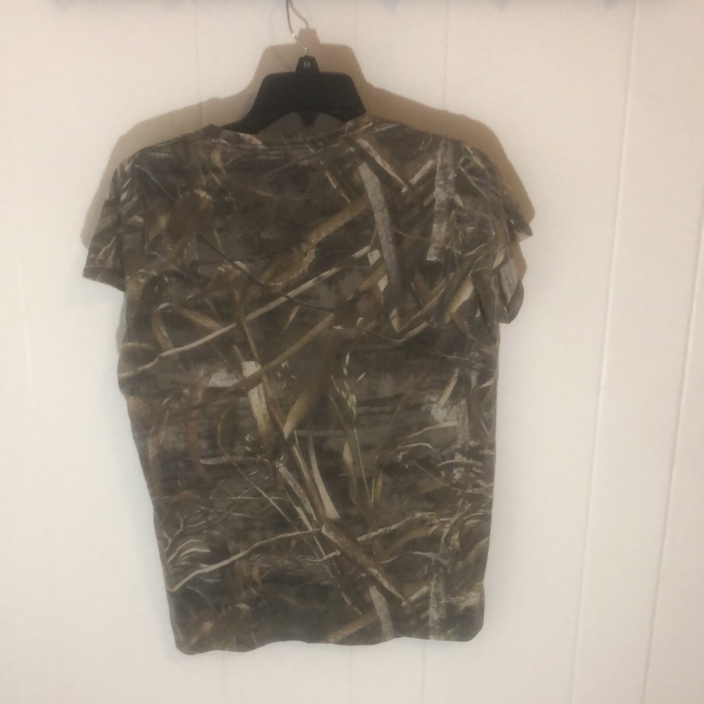 Real Tree Tee - Picture 3 of 3